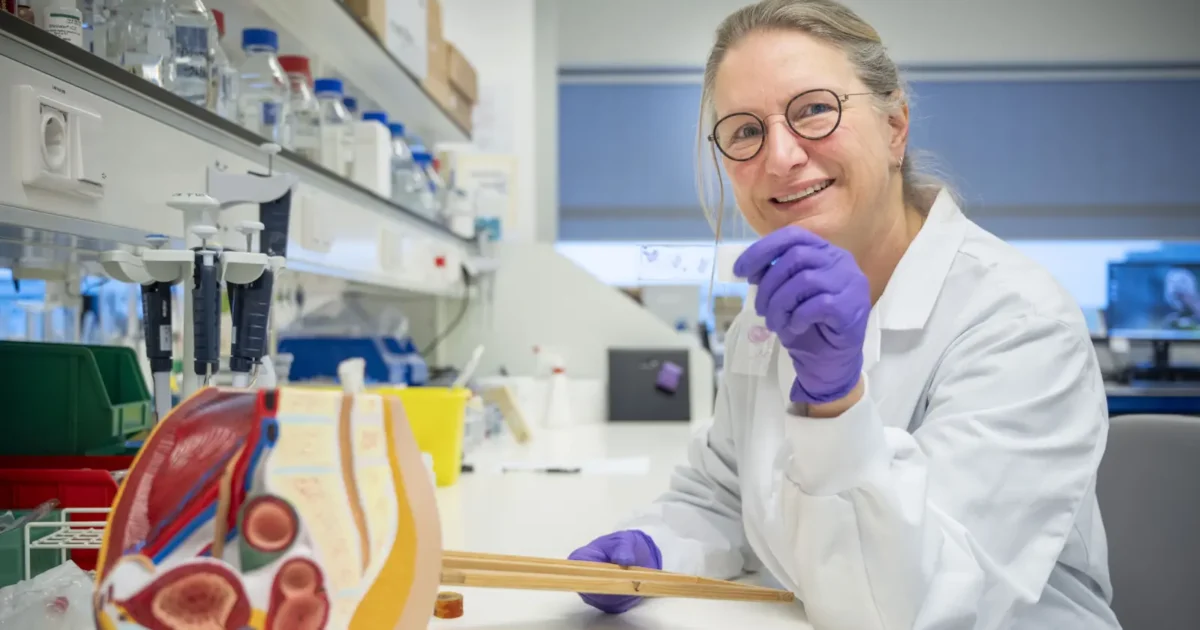 Utrecht Proves Itself A Pivotal Driver Of Regenerative Medicine