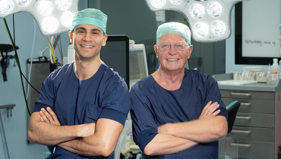 Measuring brain blood flow during brain surgery - Utrecht Science Park